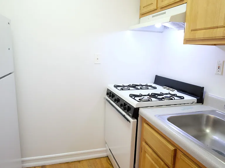 15 E 129th St #G — Photo 8