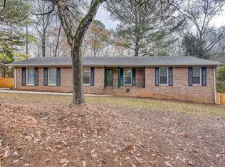 74 Fair Oaks Dr SE, Conyers, GA 30094