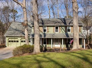 3879 Winners Ct, Marietta, GA 30062