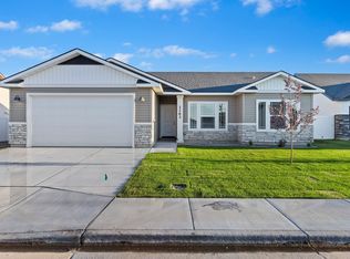 1163 White Birch Ave, Twin Falls, ID 83301