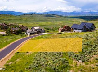 322 Lower Ranch View Rd, Granby, CO 80446