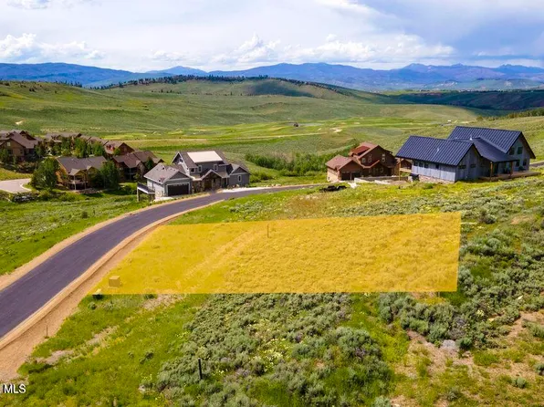 322 Lower Ranch View Road, Granby, CO 80446