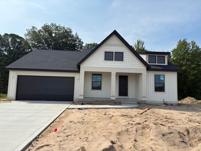 1915 Lowe Dr, Spring Lake, MI, 49456