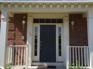 1606 Braemar Ct, Accokeek, MD 20607