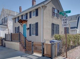 75 Preble St, South Boston, MA 02127