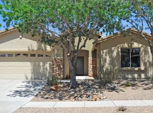 17305 S Indigo Crest Pass, Vail, AZ 85641