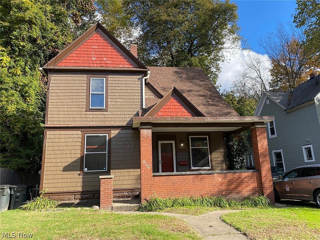 535 Crosby St, Akron, OH 44302 Zillow