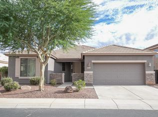 6013 W Questa Dr, Glendale, AZ 85310