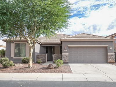 6013 W Questa Dr, Glendale, AZ, 85310