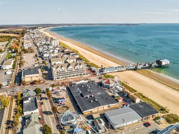 1 E Grand Ave, Old Orchard Beach, ME