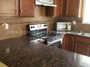 1706 N Chelton Rd, Colorado Springs, CO 80909