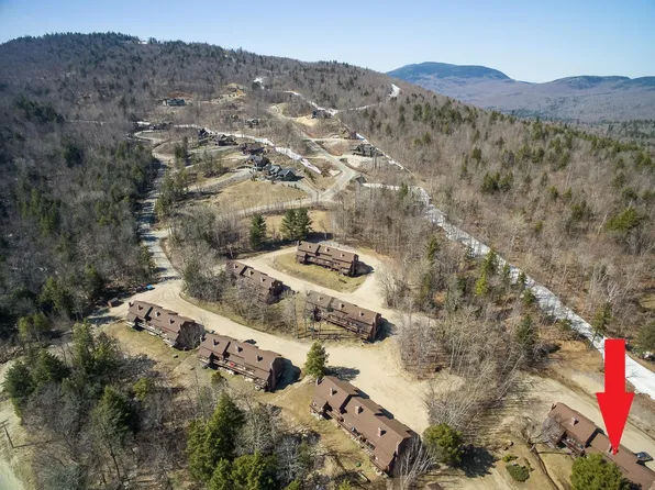 153 Ridge Run Road #D5, Newry, ME 04261