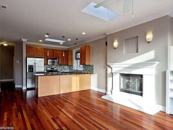 5th image of 4906 N Winthrop Ave #3N