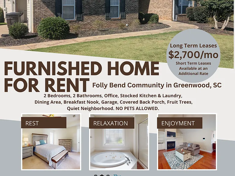 116 Folly Bend Dr — Photo 1