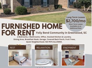 116 Folly Bend Dr, Greenwood, SC 29649