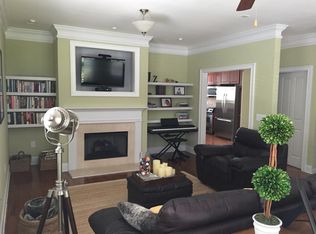 3685 Ashford Creek Trl, Atlanta, GA 30319