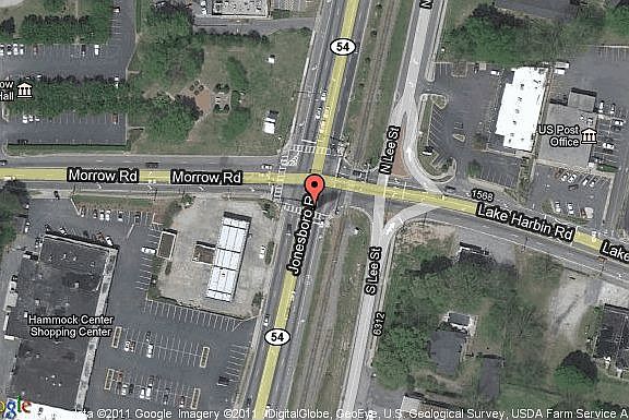 Map View