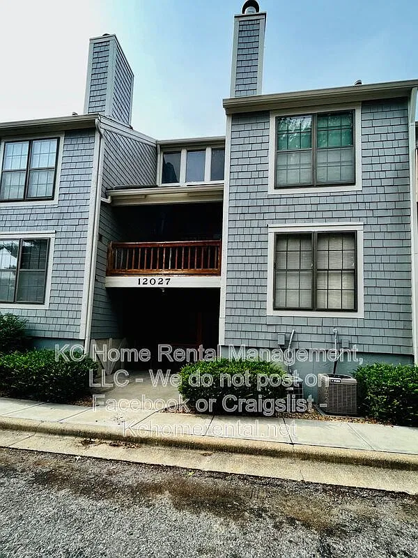 2 bed, 2.0 bath, $1,750 — Photo 1