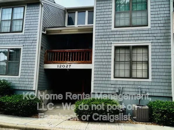 12027 W 58th Pl APT E, Shawnee, KS 66216