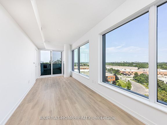 5th image of 1100 Sheppard Ave W #930