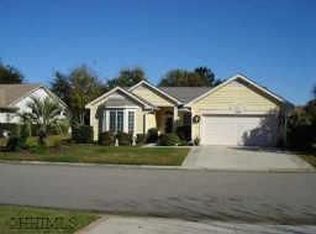 132 Robert E Lee Ln, Bluffton, SC 29909