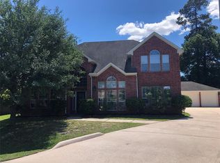 26503 Jules Ct, Spring, TX 77386