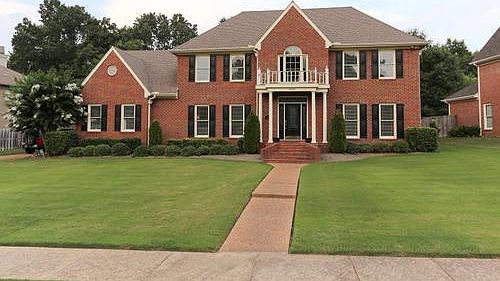 1st image of 10400 Shea Woods Dr
