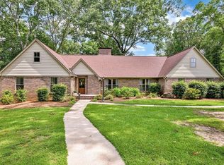 1401 Blandenburg St SW, Cullman, AL 35055