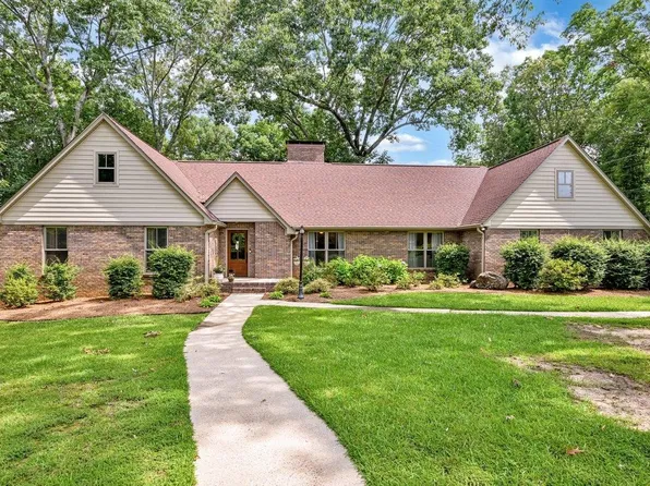 1401 Blandenburg St SW, Cullman, AL 35055