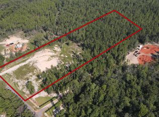 0 Red Hill Road Ext, Bay Minette, AL 36507