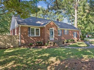 4615 High St W, Portsmouth, VA 23703