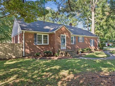 4615 High St W, Portsmouth, VA, 23703