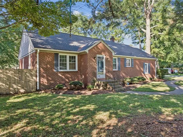 4615 High St W, Portsmouth, VA 23703