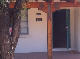 2844 N Cherry Ave, Tucson, AZ 85719
