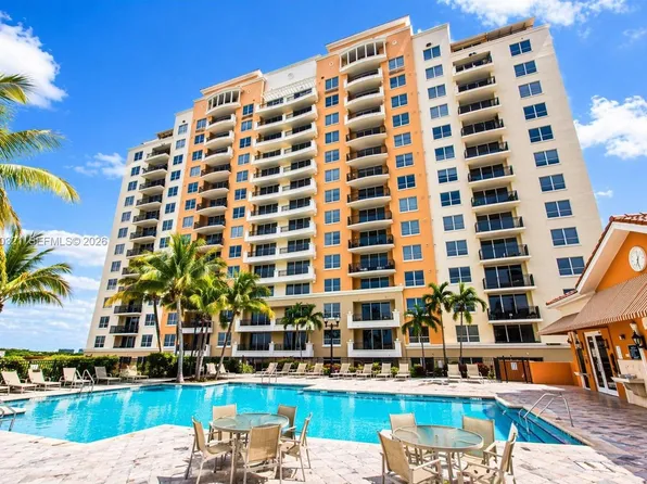 3232 Coral Way APT 605, Coral Gables, FL 33145