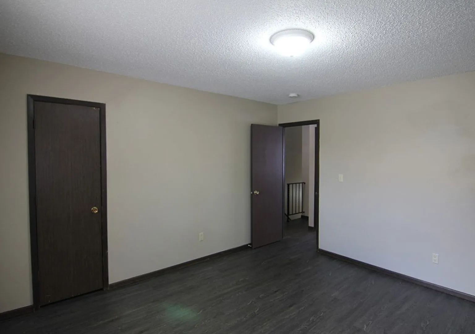 2 Bedroom Townhomes — Photo 2