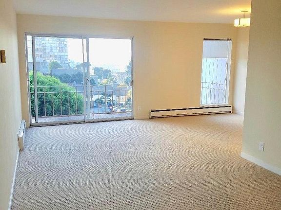 3rd image of 1660 Sutter St APT 303