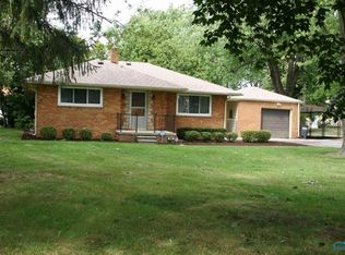 4848 292nd St, Toledo, OH 43611