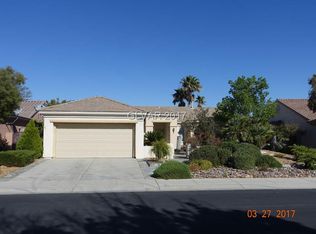 1813 Tarrant City St, Henderson, NV 89052