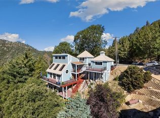 6452 Spruce Ave, Angelus Oaks, CA 92305