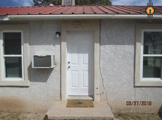 809 W Missouri Ave APT 4, Artesia, NM 88210