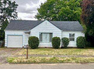30 S Williams St, Lebanon, OR 97355
