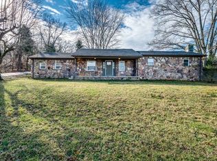 124 Frank Anderson Rd, Sparta, TN 38583