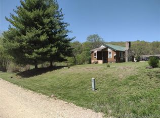 33092 Lake Trail Rd, Gravois Mills, MO 65037