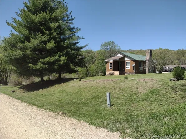 33092 Lake Trail Rd, Gravois Mills, MO 65037