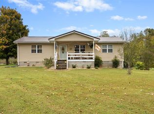1404 Liberty Schoolhouse Rd, Hardyville, KY 42746