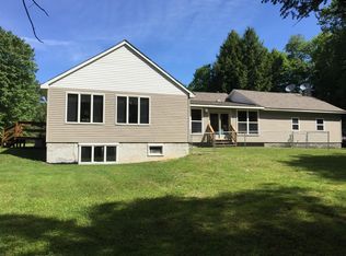 3830 State Highway 205, Hartwick, NY 13348
