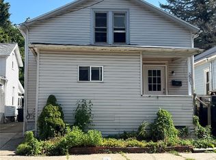 621 Raspberry St, Erie, PA 16502