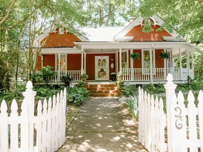 26 Franklin Ave NW, Concord, NC, 28025