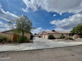 3560 Lost Dutchman Dr UNIT 105, Lake Havasu City, AZ 86406